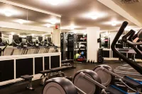 Freehand New York - Gym