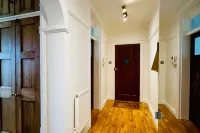 GerrardsCross-Sleeps4-Parking-PetFriendly-Wembley Các khách sạn ở Denham