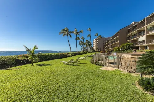 Maalaea Banyans by Coldwell Banker Island Vacations