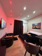 di 25 m² con 1 camera(e) e 1 bagno(i) privato(i) in zona Area Lungomare