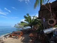 Maryan Moyo Bungalows & Resto Hotels in Sumbawa