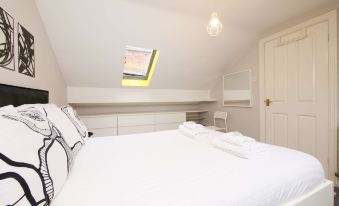 St John's House - York City Centre