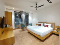 Aceotel Premier TK Morbi Hôtels à : Morbi