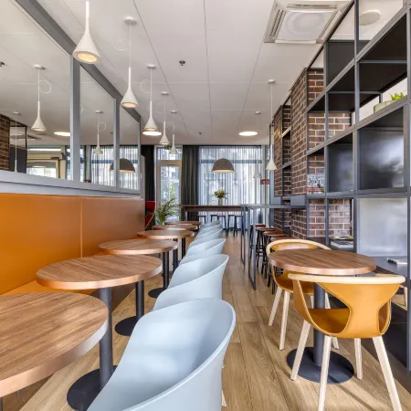 B&B Hotel Antwerpen Zuid