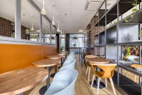 B&B酒店- 安特衛普南店 - 早餐