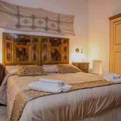 蘭扎拉之家 Rooms