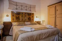 Casa Lanzara Hotel di Castrovillari
