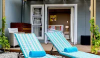 Bloemenzee Boutique B&B