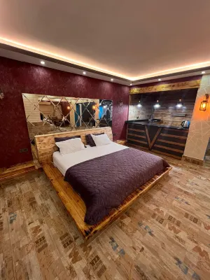 LOFT SUIT APART OTEL Hotels in 