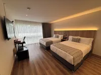 Casa Aurora Luxury Hotel Hoteles en Jamundí
