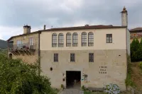 Casa Dos Ulloa Hôtels à : O Ribeiro