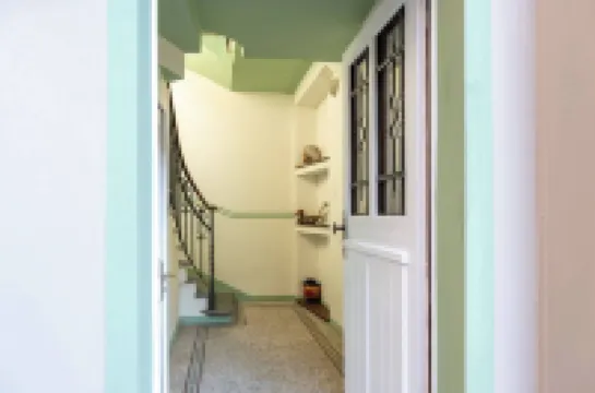 One & Only Losone Suite