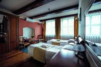Heban Hotel Hotels in Torun