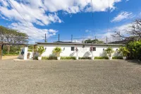 Wanderust Suites Các khách sạn ở Rivas