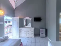 Tamboo Resort Hotéis em Negril