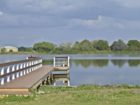 Lake Ida Beach Resort Hotels in Winter Haven