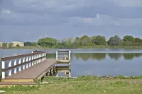 Lake Ida Beach Resort