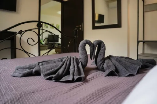 Zircon Gem - Kato Gouves Private Garden Oasis