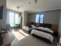 ARİFOGLU AİRPORT HOTEL Hotels in 