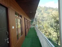 Hotel Maya Residency Sonprayag