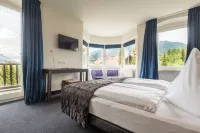 Hotel Wetterstein Hotels in Telfs