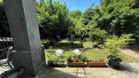 Charming 18th Century Italian Retreat in Malnate, Italy Hôtels à proximité de la Malnate