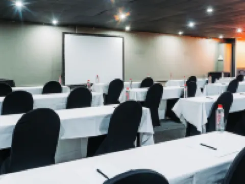 Blackrock Hotel Hotels in Amajuba