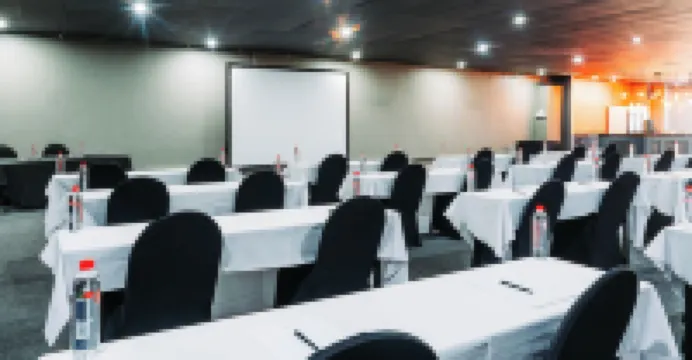 Blackrock Hotel Hotels in Newcastle