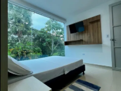 Hotel Paraiso Salvaje Hotels in Leticia