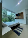 Hotel Paraiso Salvaje Hôtels à : 