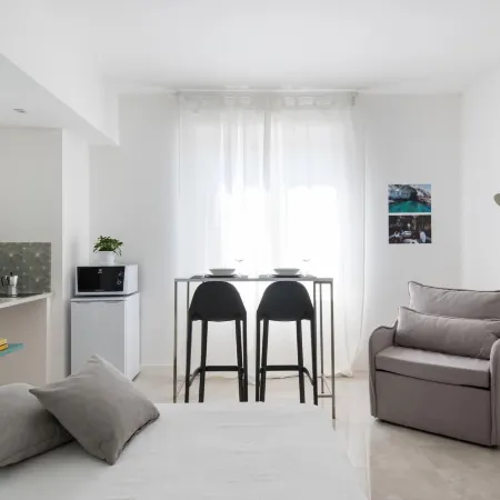 Dioniso Smart Suite by Wonderful Italy