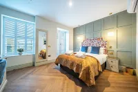 St Marys Quarters Hotels in Carlton