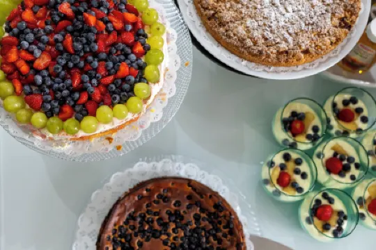 Hotel Holiday Sport & Relax