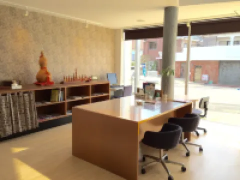 Guest House チャンネルカン 吉野川市のホテル