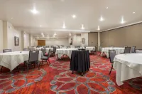 ซิลเวอร์ บารอน ลอดจ์ แอทเดียร์ วัลเลย์