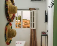 Sakia Talamanzou Hotels in Talamanzou