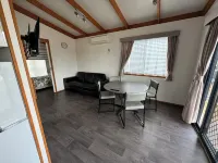 St Arnaud Caravan Park Các khách sạn ở Saint Arnaud