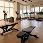 Bella Suite Bacolod - Gym