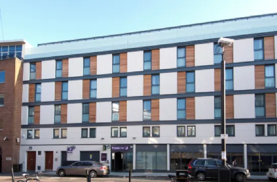 Premier Inn London Angel Islington Hotels near Islington Assembly Hall