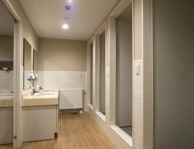 その他 マイ エコロッジの写真