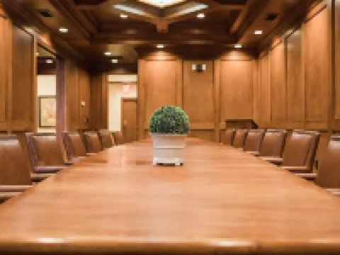 The Bleckley Inn Hotels in Anderson