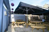 Rose and Crown Hotel Hotels in Llangynog