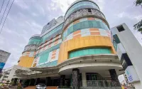 Good Choice Studio Apartment At Sentraland Semarang - Condos