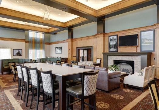 Holiday Inn Express & Suites Warwick-Providence (Airport) 이미지
