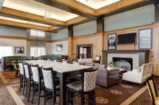 Holiday Inn Express & Suites WARWICK-PROVIDENCE (AIRPORT) by IHG