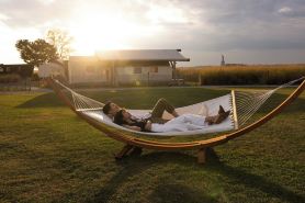 Collective Governors Island - A New York City Retreat