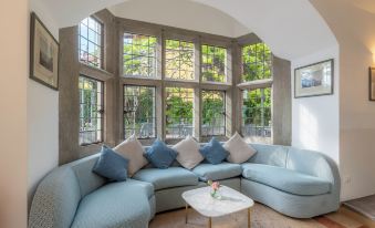 Casa du Lac, by R Collection Hotels