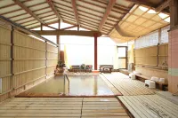 Ramune Onsen Senju No Sato