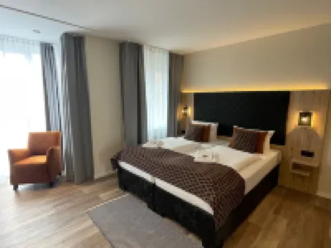 Faldernpoort エムデンのホテル