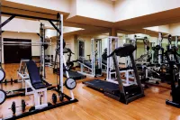 Hotel Aiges Melathron Hotels in Naousa